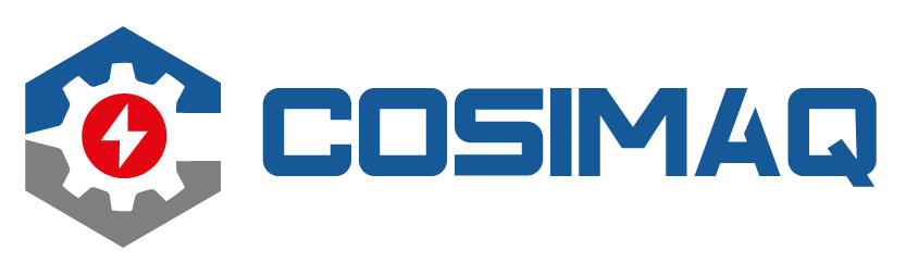 COSIMAQ SERVICIOS & MAQUINARIAS